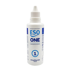 Розчин для контактних лінз ESO ONE 100 мл