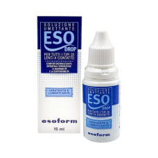 Зволожуючи краплі ESODROP