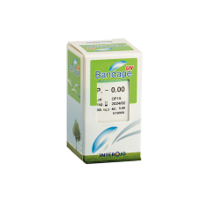 Бондажні лінзи