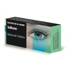 Кольорові контактні лінзи SofLens Natural Colors