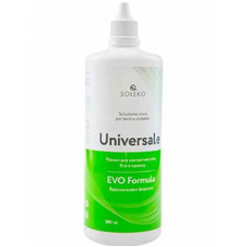 Розчин для лінз Universale 360 ml