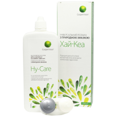 Розчин для лінз Hy-Care 60ml