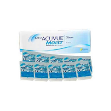 Контактні лінзи 1-Day Acuvue Moist