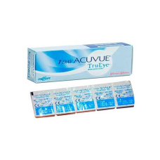 Контактні лінзи 1-Day Acuvue Tru Eye